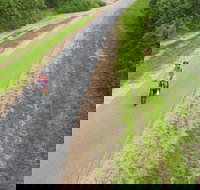 Caboolture to Wamuran Rail Trail - eTourism Australia