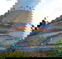 Coleambally Water Tower - eTourism Australia