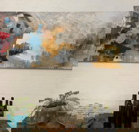 Lindsay Wine Estate Gallery - eTourism Australia