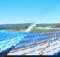Mundaring Weir