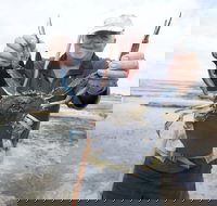 Tiddy Widdy Beach - eTourism Australia