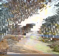 Golden Pipeline Heritage Trail