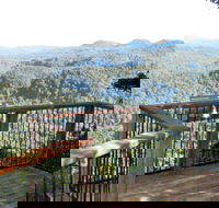 Murray Scrub Lookout - eTourism Australia