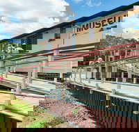 Sarina District Historical Centre - eTourism Australia