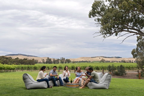 Jacob's Creek - eTourism Australia 0