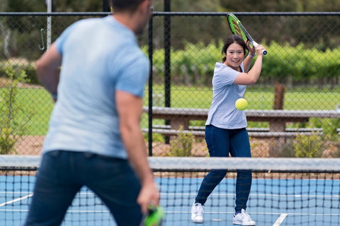 Jacob's Creek - eTourism Australia 2