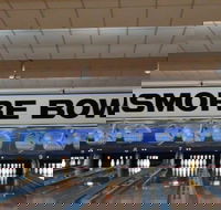 Lismore Tenpin Bowl - eTourism Australia