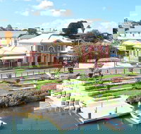 Maclean Community Precinct - eTourism Australia