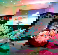 Marine Discovery Centre Hastings Point