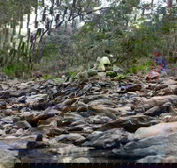 Rocksberg Park Heritage Reserve - eTourism Australia