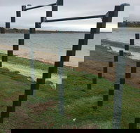 Stansbury Fitness Trail - eTourism Australia