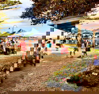 Stansbury Seaside Markets - eTourism Australia