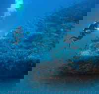 The Zanoni Wreck - eTourism Australia