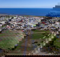 Ardrossan Lookout - eTourism Australia