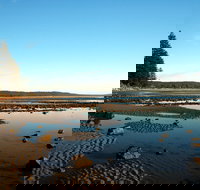 Brooms Head - eTourism Australia