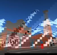 Central Goldfields Art Gallery