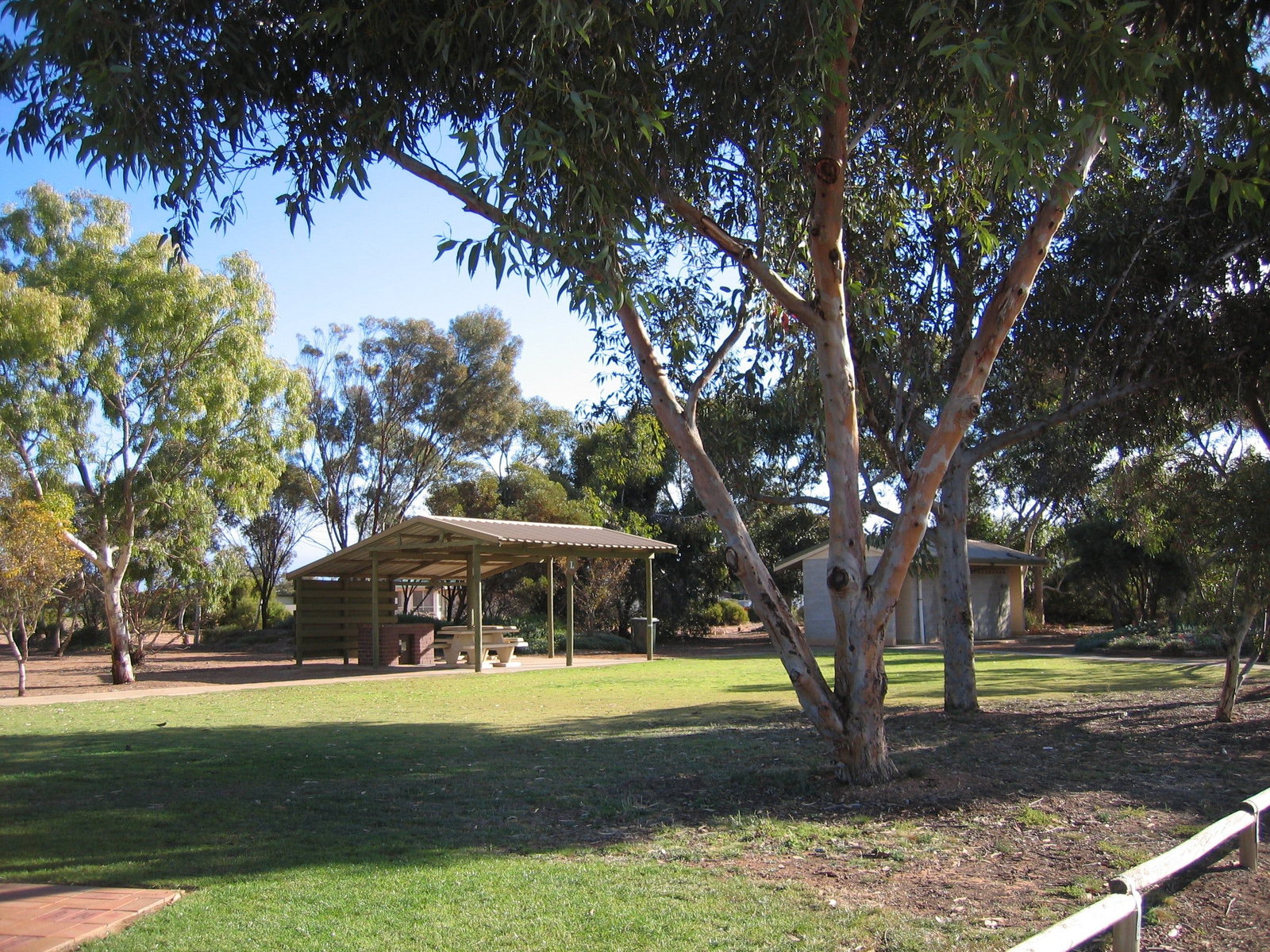 Dublin SA eTourism Australia