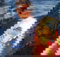 Southern Yorke Oysters - eTourism Australia