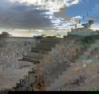 Stansbury Historic Cemetery - eTourism Australia