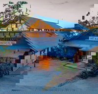 Witzig Gallery - eTourism Australia