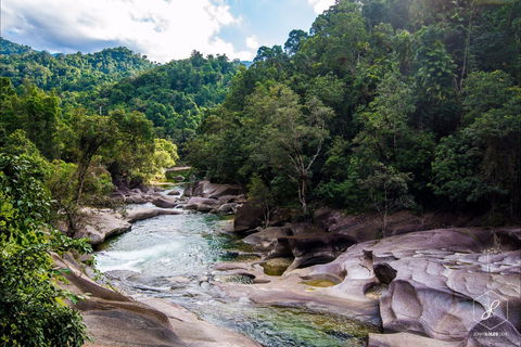 Babinda - eTourism Australia 0