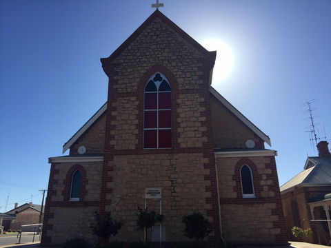 Discovering Historic Kadina Town Drive - eTourism Australia 2