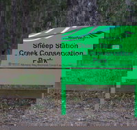 Ironbark Ridge and Spotted Gum Walking Trails - eTourism Australia