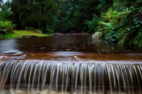 O'Neills Creek Picnic Reserve - eTourism Australia 1