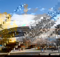 Shepparton Tower - eTourism Australia