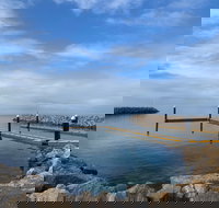 Stansbury Boat Ramp - eTourism Australia