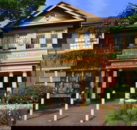 Wallarobba Arts and Cultural Centre