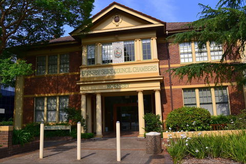 Wallarobba Arts And Cultural Centre - eTourism Australia 0