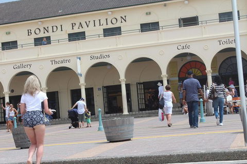 Iconic Sights Of Sydney Tour With FREE Photography Package - eTourism Australia 6