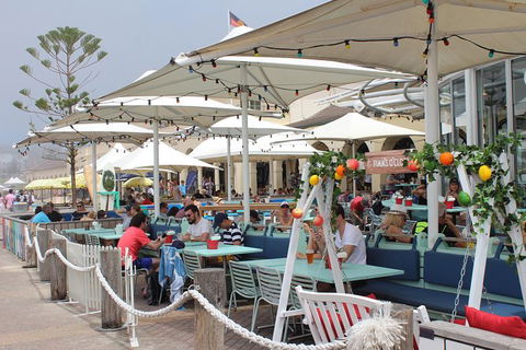 Iconic Sights Of Sydney Tour With FREE Photography Package - eTourism Australia 2