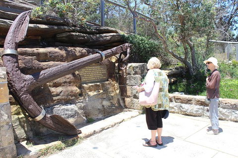 Iconic Sights Of Sydney Tour With FREE Photography Package - eTourism Australia 4