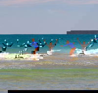 Learn to Surf at Noosa on the Sunshine Coast