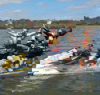 Bribie Island 1-Hour Jet Ski Experience