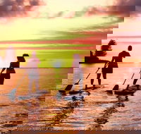 Early Morning Weekend Paddleboard Special