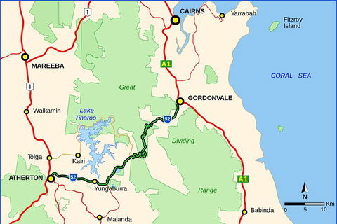 IMAX Private Transfer 7 Guests Cairns Airport To Hotels In Port Douglas - eTourism Australia 1