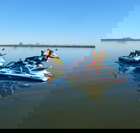 Sunshine Coast Jetski Epic