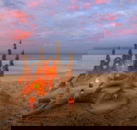 Sandcastle workshops