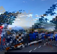 Hinterland ExBeerience