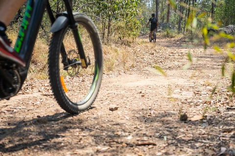 EMtn Bike + Brewery Day Tour - eTourism Australia 18