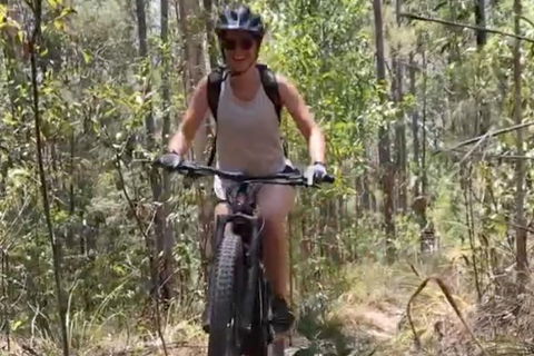 EMtn Bike + Brewery Day Tour - eTourism Australia 13