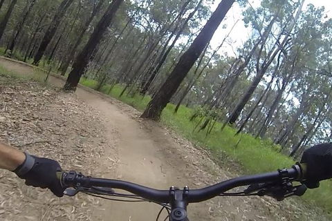 EMtn Bike + Brewery Day Tour - eTourism Australia 6