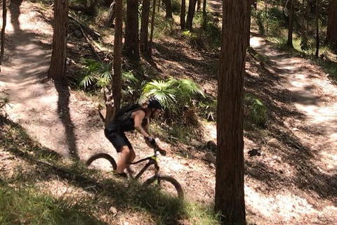 EMtn Bike + Brewery Day Tour - eTourism Australia 12