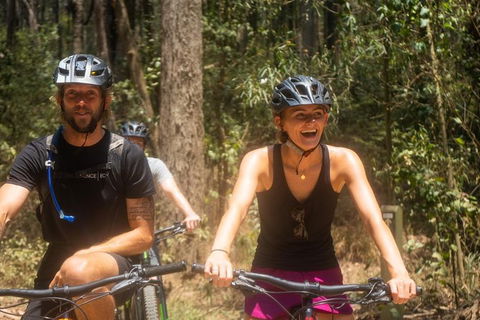 EMtn Bike + Brewery Day Tour - eTourism Australia 14