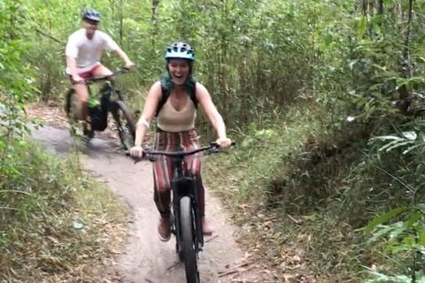 EMtn Bike + Brewery Day Tour - eTourism Australia 4