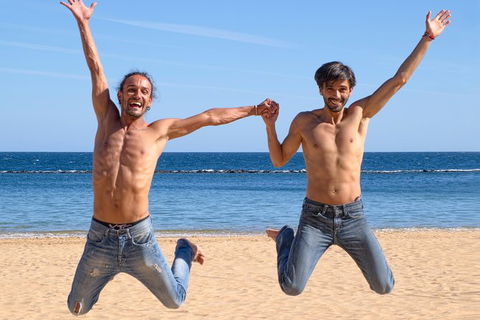 LGBT+ Friendly 12-Hour Great Ocean Road Private Tour - eTourism Australia 2