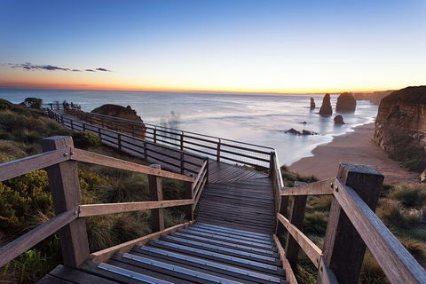 LGBT+ Friendly 12-Hour Great Ocean Road Private Tour - eTourism Australia 7